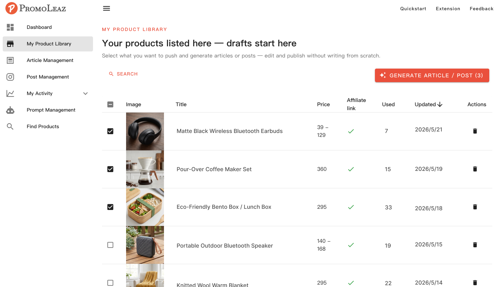 Turn Shopee AffiliateInto Your Automated Income System